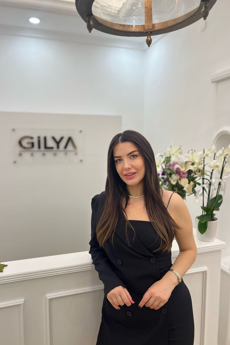 Gilya Beauty Nişantaşı Açıldı